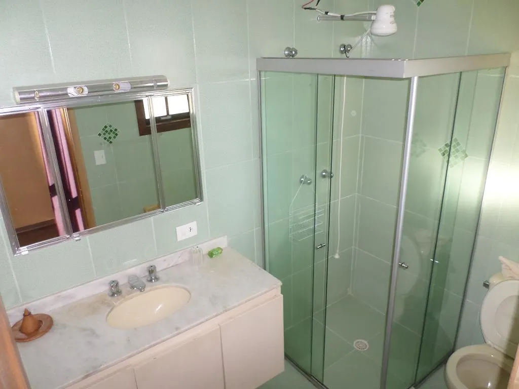 Zanzarini House Villa Campos do Jordao Holiday home