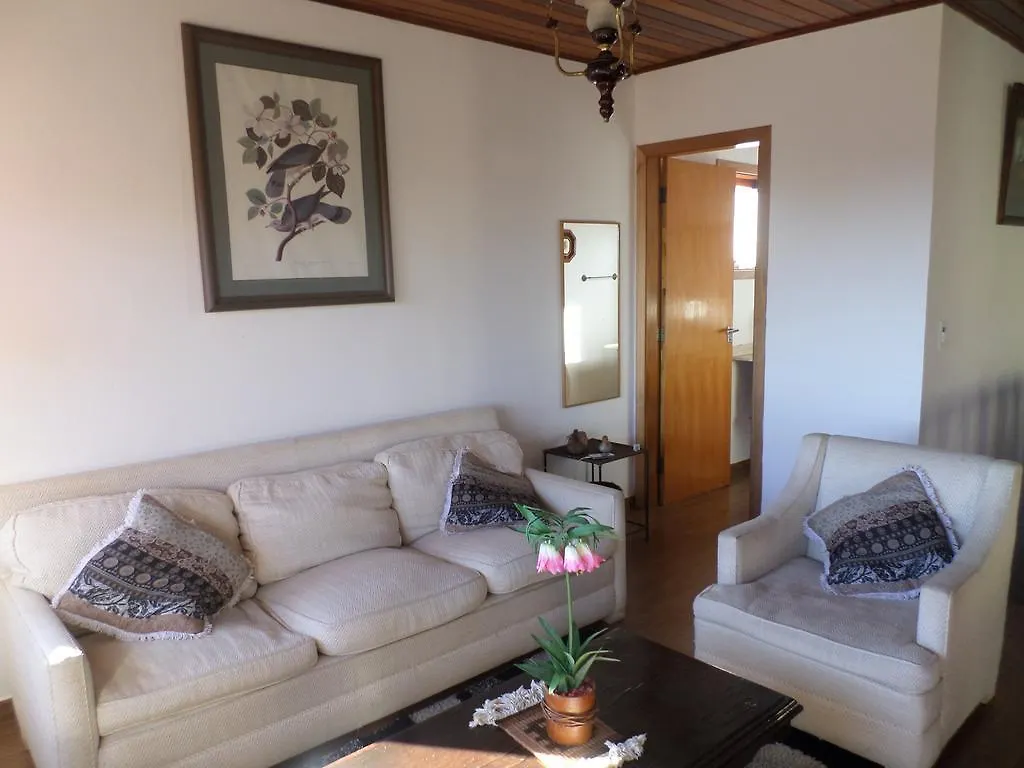 Zanzarini House Villa Campos do Jordao